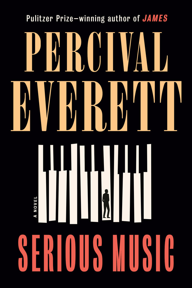 Serious Music: A Novel