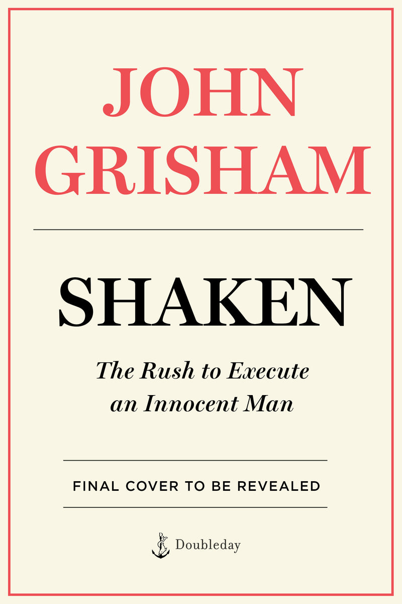Shaken - Limited Edition