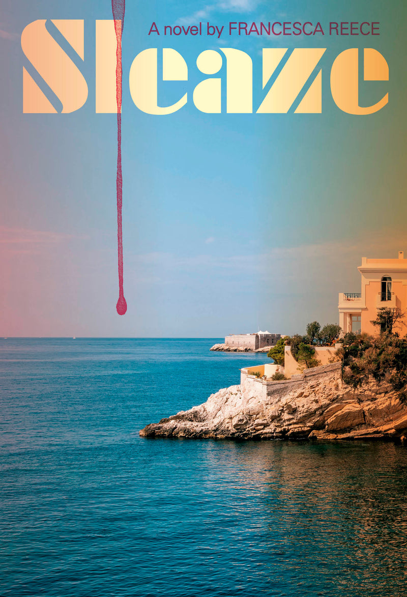 Sleaze: A Novel