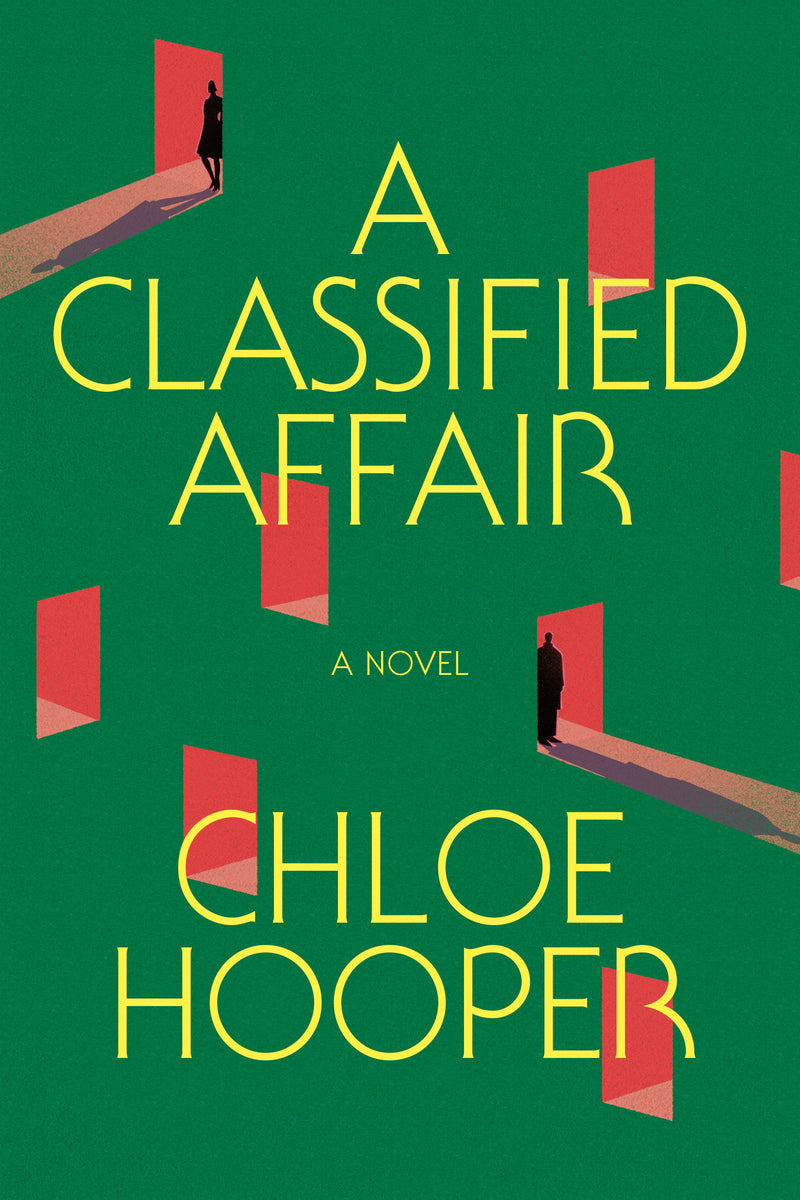 A Classified Affair: A Novel