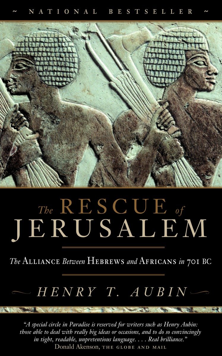 The Rescue of Jerusalem
