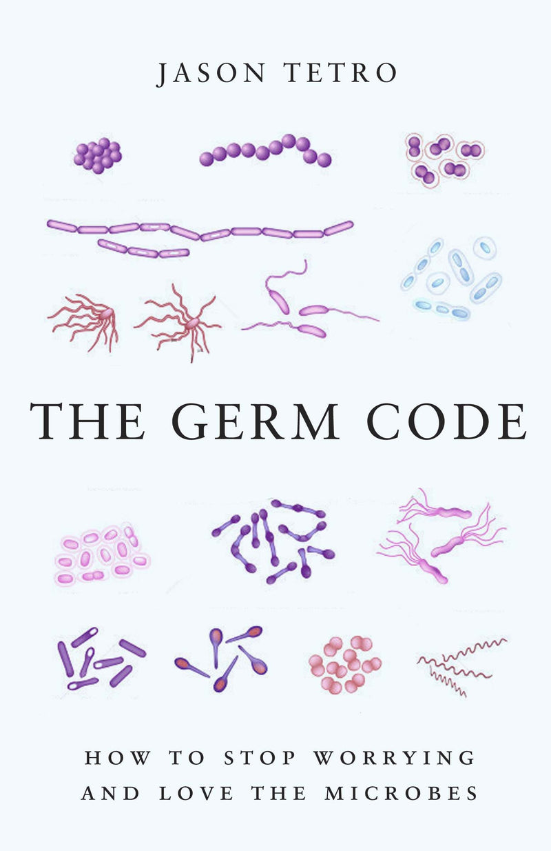 The Germ Code