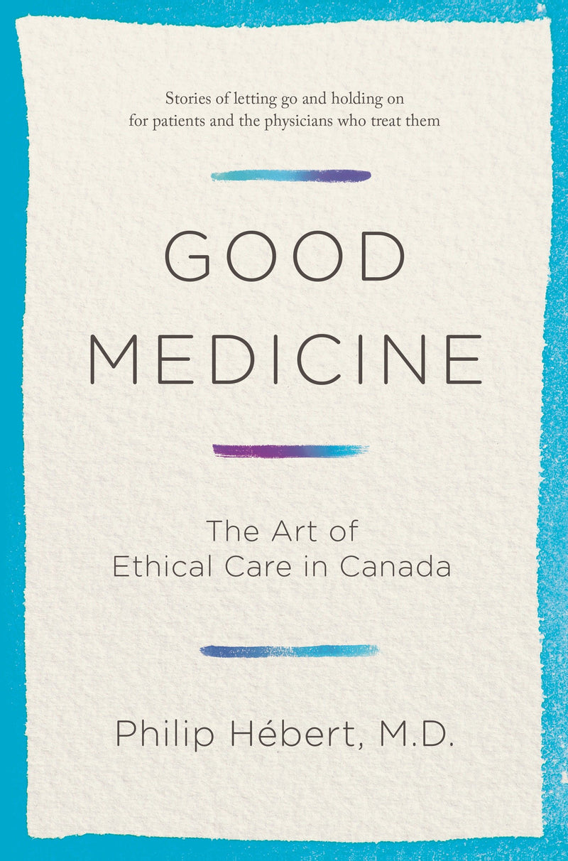 Good Medicine