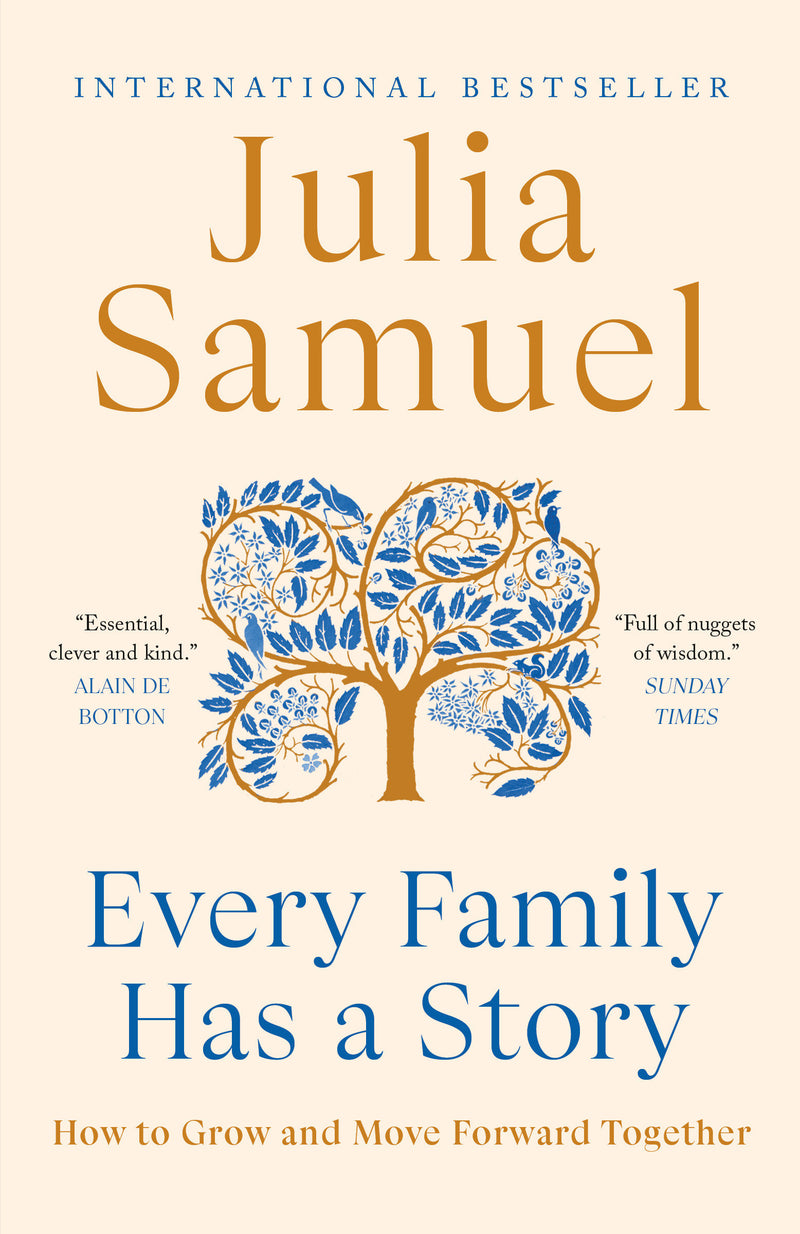 Every Family Has a Story