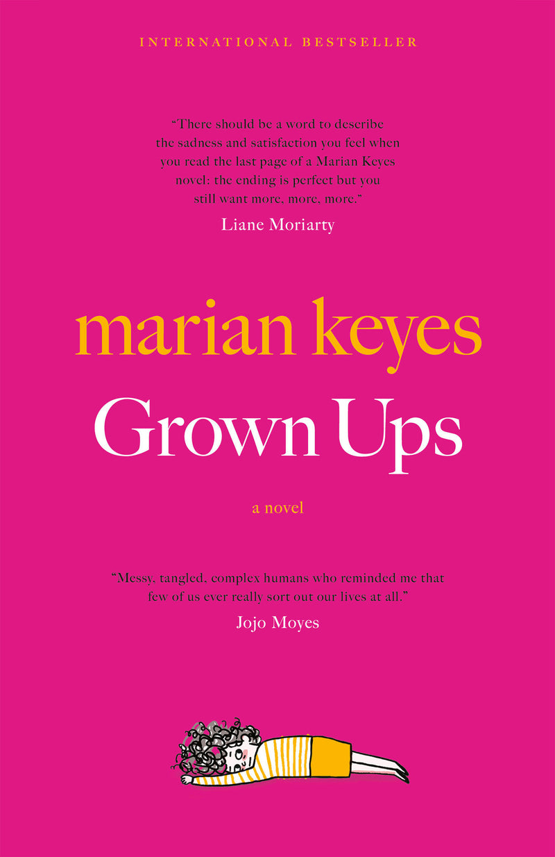 Grown Ups