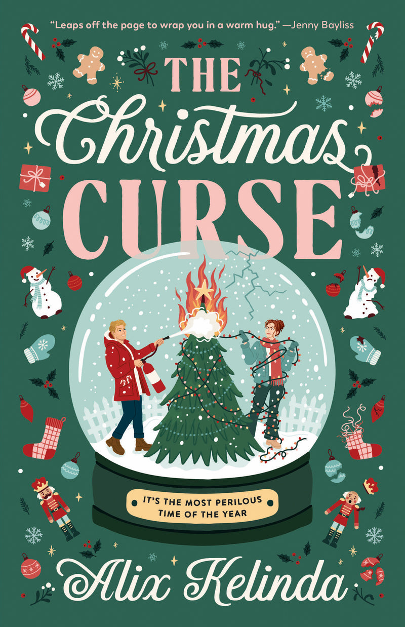 The Christmas Curse