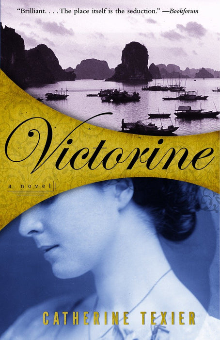 Victorine