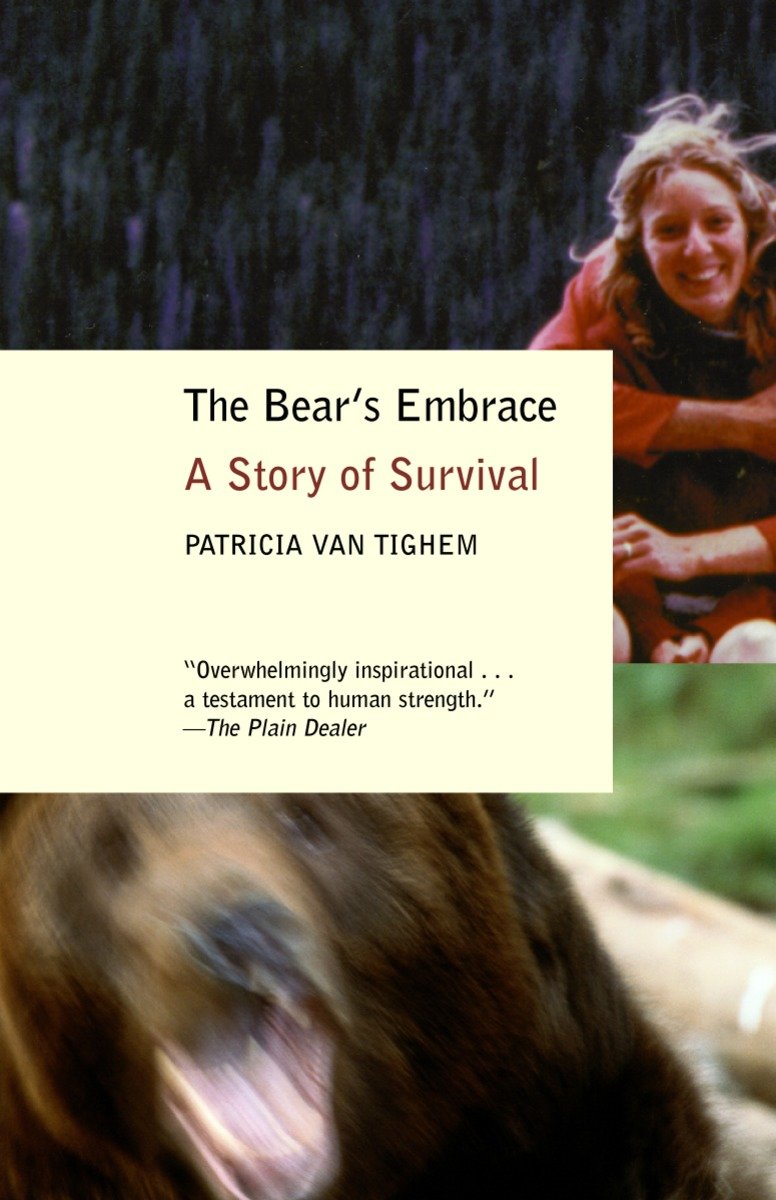 The Bear's Embrace