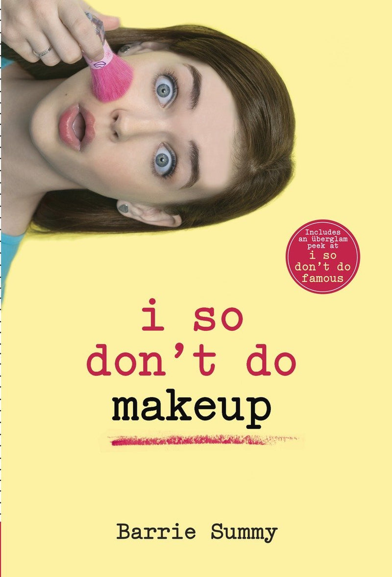 I So Don't Do... Series