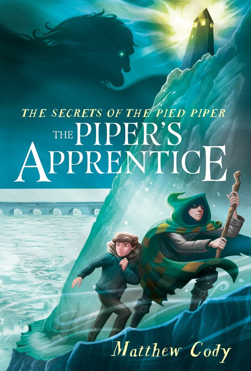 The Secrets of the Pied Piper