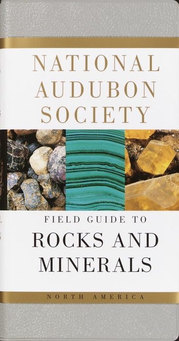 National Audubon Society Field Guides