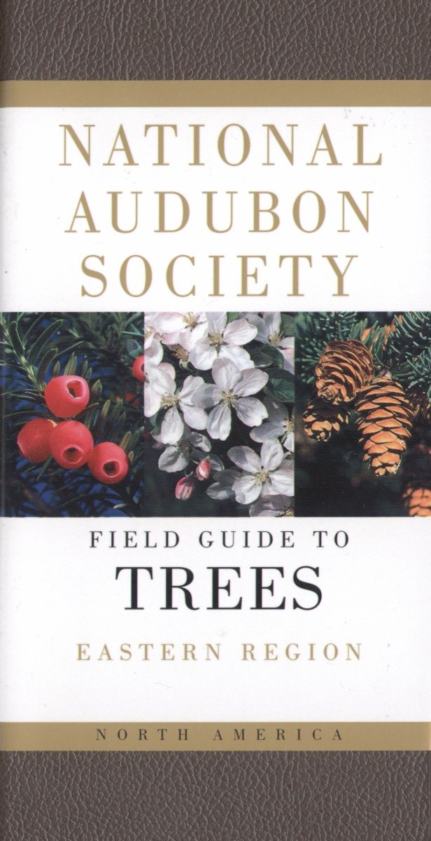 National Audubon Society Field Guides