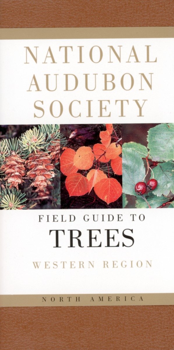 National Audubon Society Field Guides