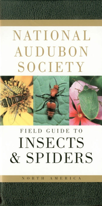 National Audubon Society Field Guides