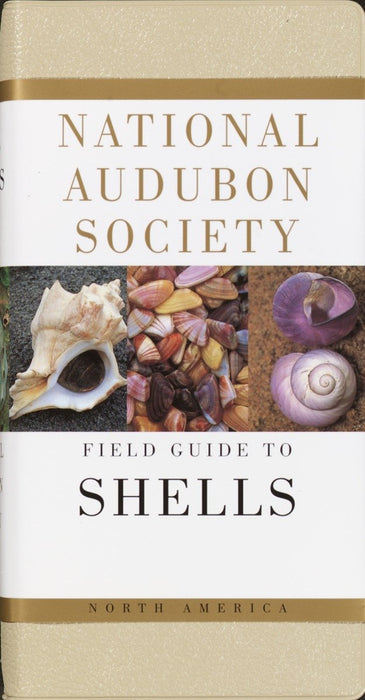 National Audubon Society Field Guides