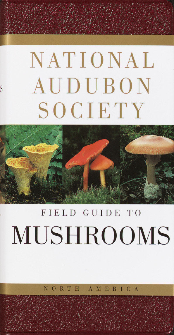 National Audubon Society Field Guides