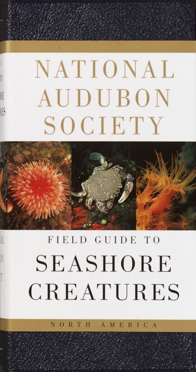 National Audubon Society Field Guides