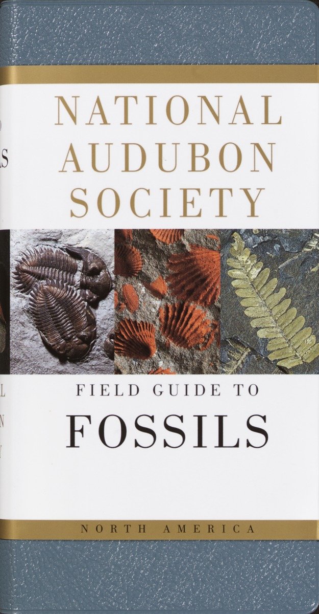 National Audubon Society Field Guides
