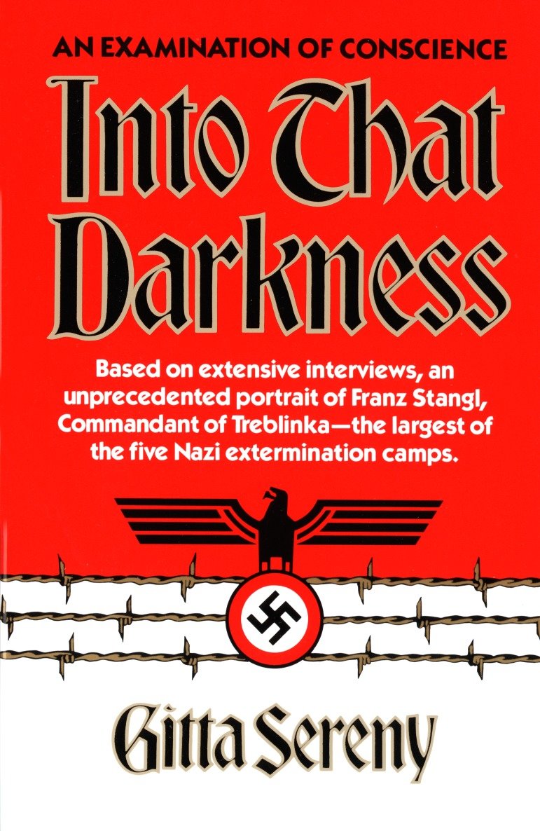 Into That Darkness