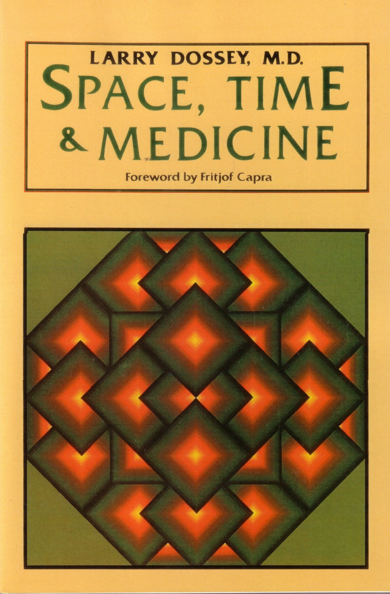 Space, Time, and Medicine