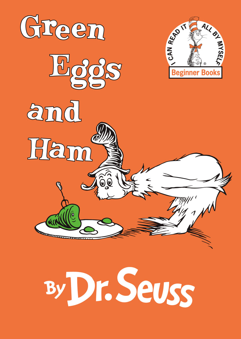 Green Eggs and Ham | Dr. Seuss