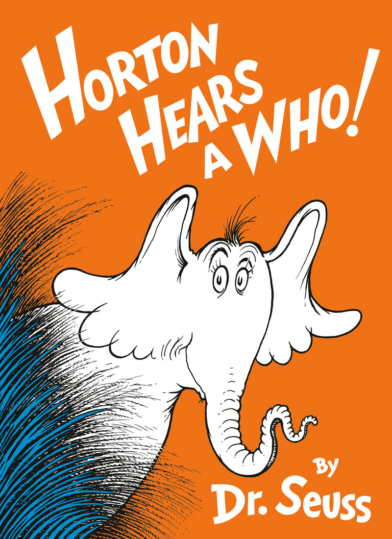 Classic Seuss