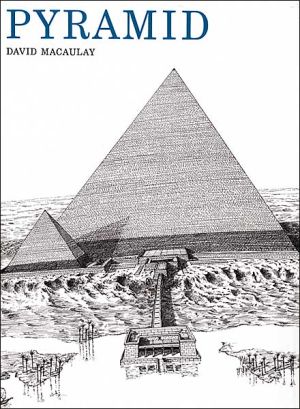 MACAULAY PYRAMID PA