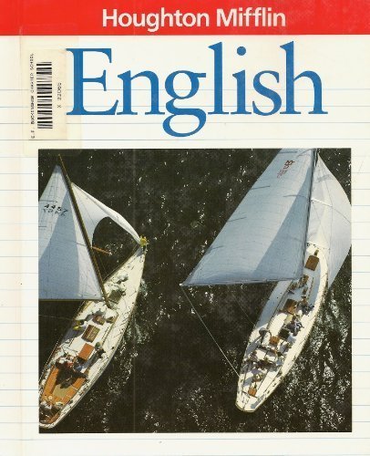 Houghton Mifflin English: Level 4 Shirley Haley-James