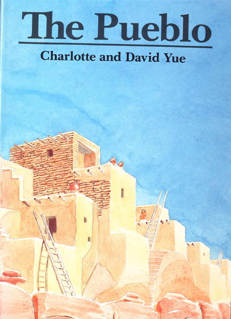 The Pueblo