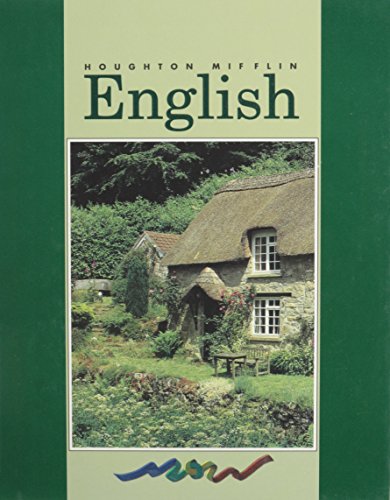 English: Level 12 Ann Cole Brown