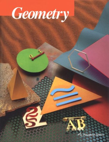 Geometry Jurgensen, Ray C.