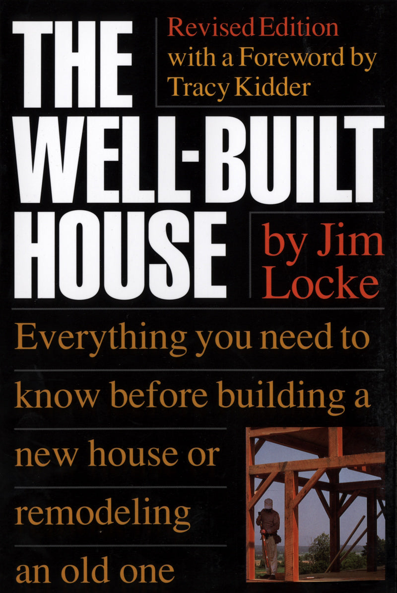 The Well­built House