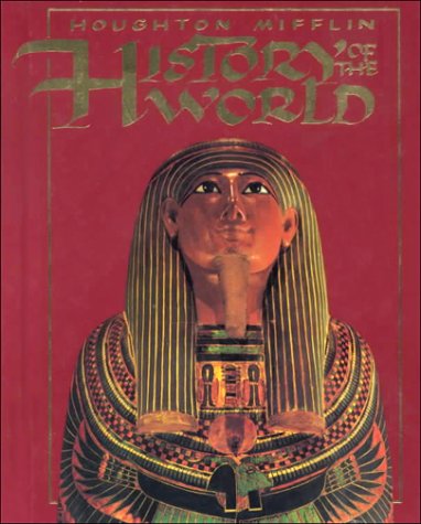 History of the World Perry, Marvin