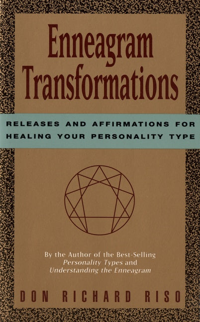 Enneagram Transformations