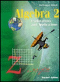 Algebra Connections Leiva and Leiva, Miriam A.