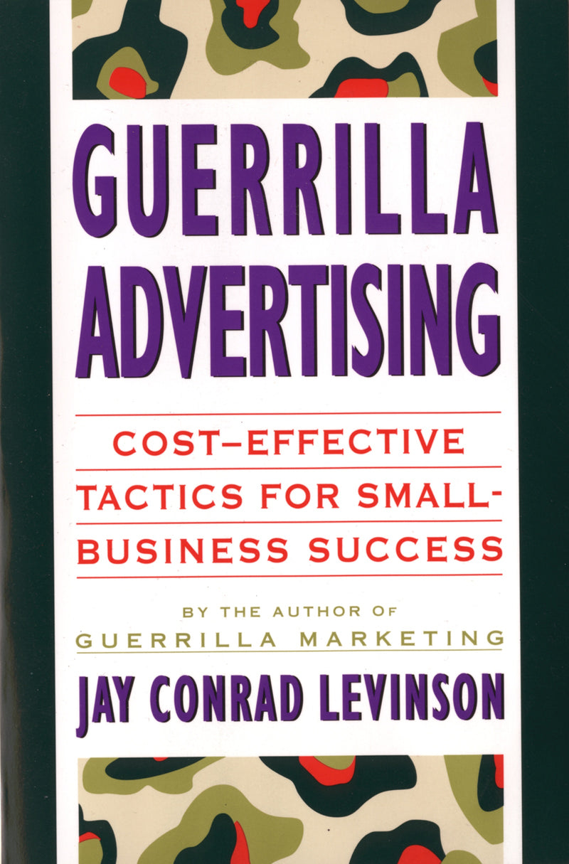 Guerrilla Advertising