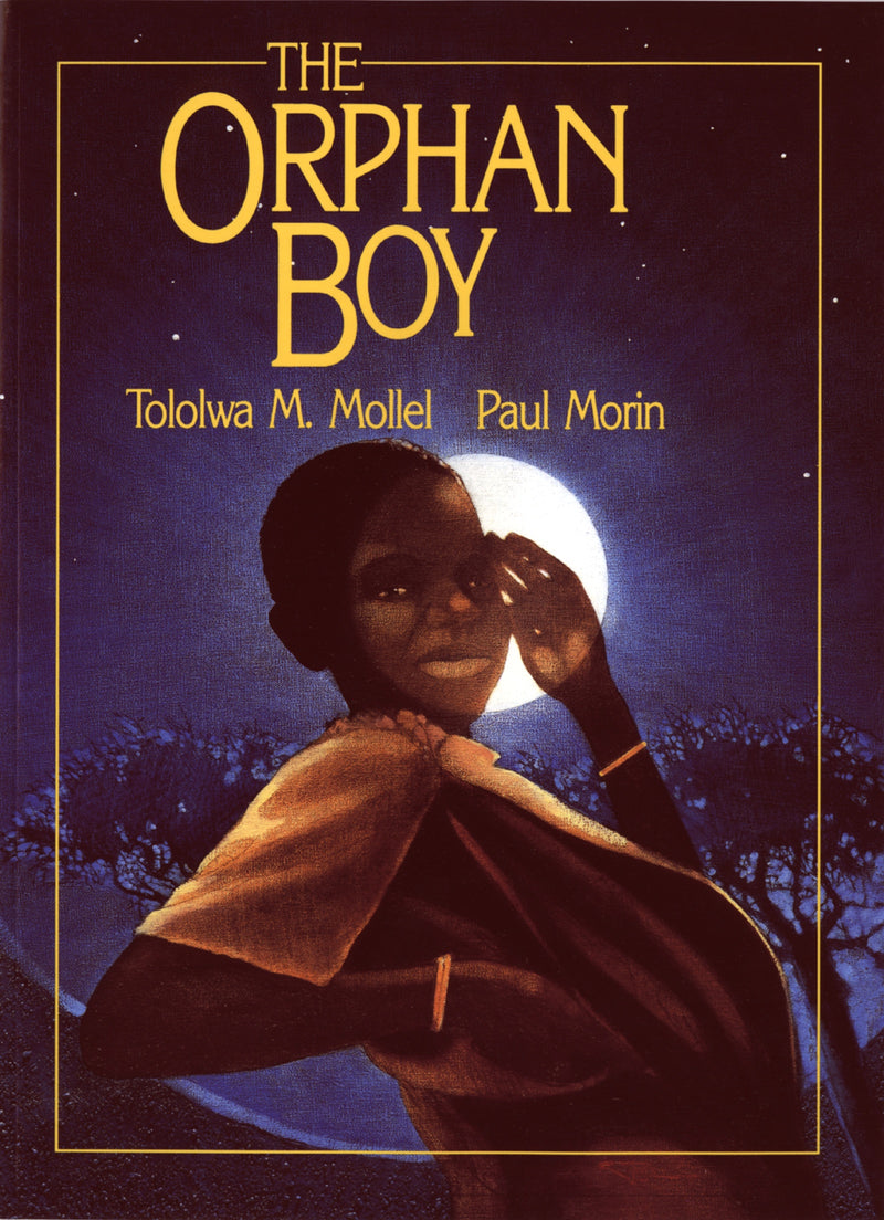 The Orphan Boy