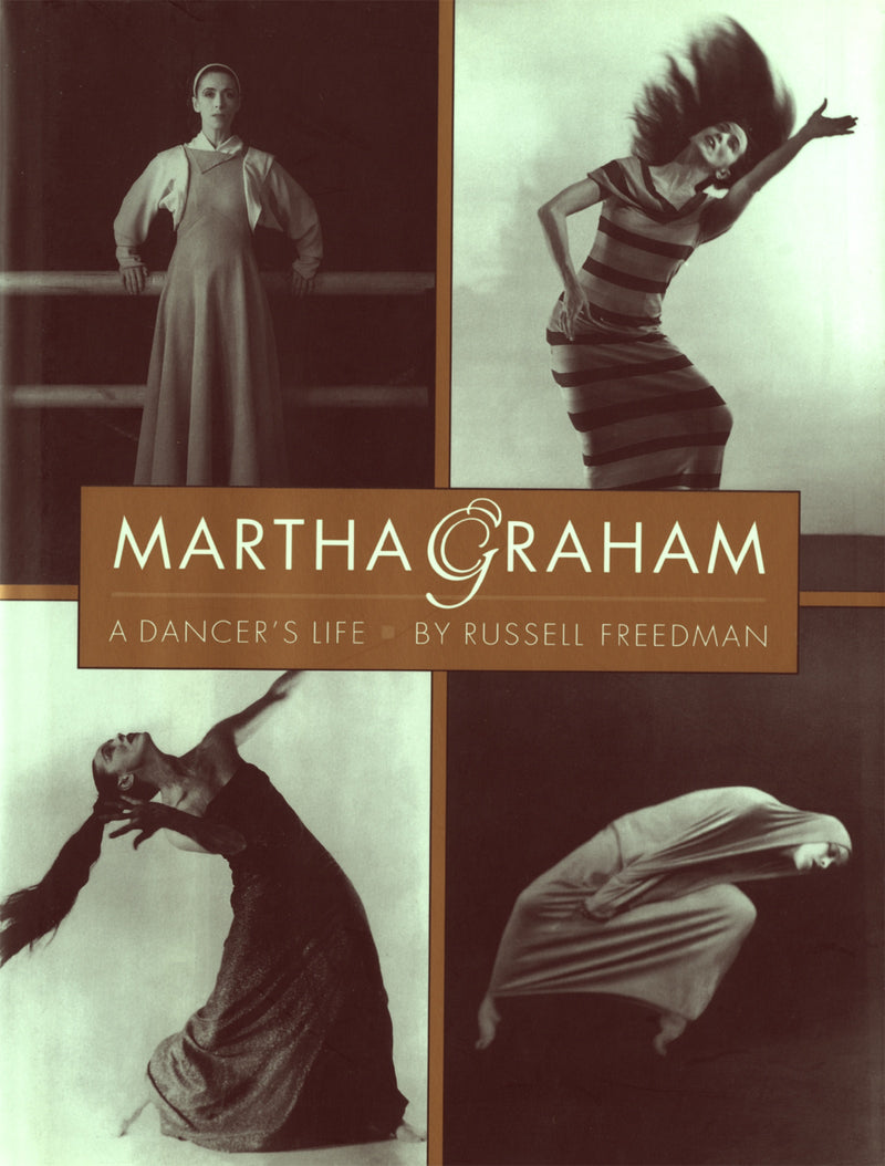 Martha Graham