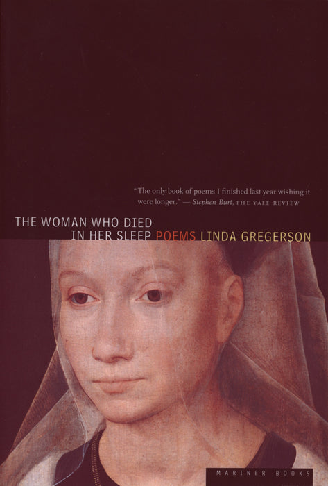 The Woman Who Died In Her Sleep