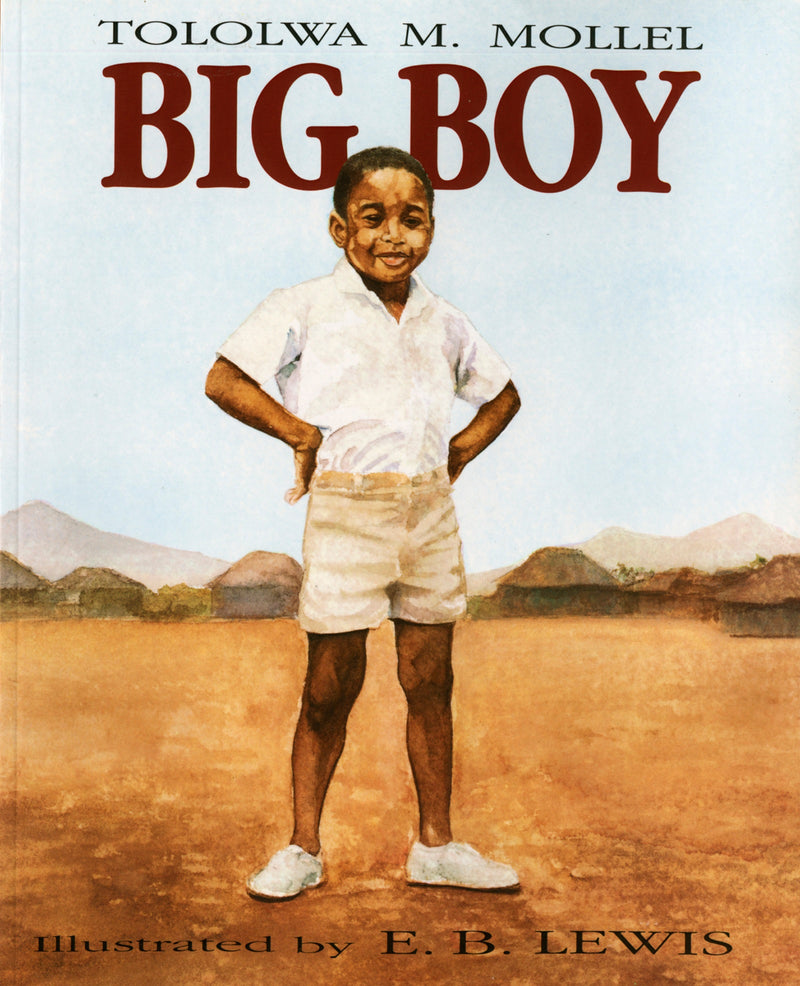 Big Boy