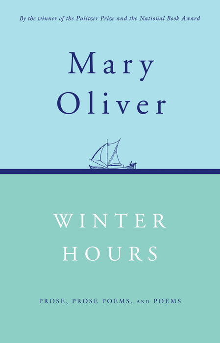 Winter Hours