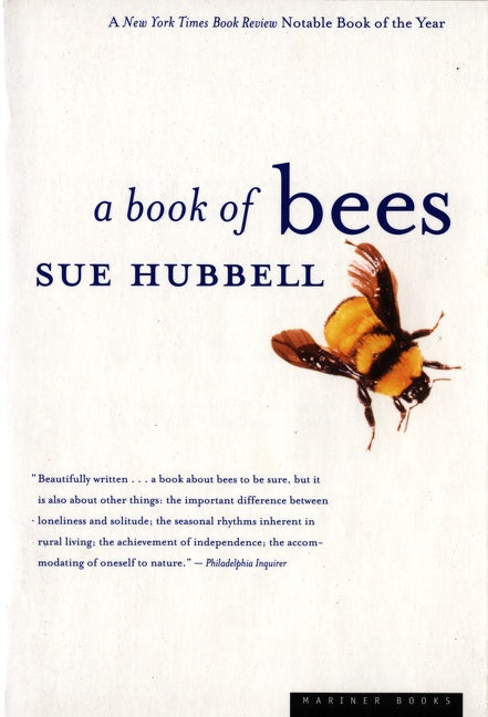 A Book Of Bees