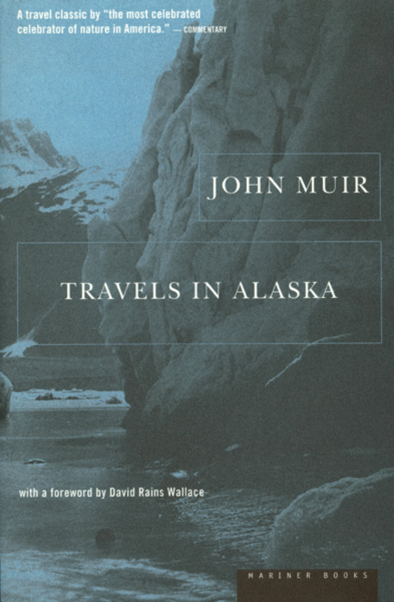 Travels In Alaska