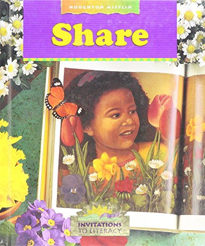 Share [Hardcover] J. David Cooper and John J. Pikulski