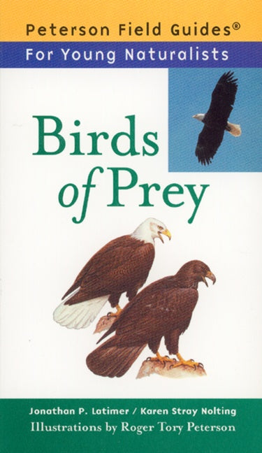 Birds Of Prey