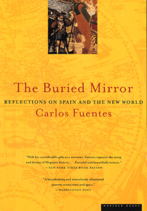 The Buried Mirror