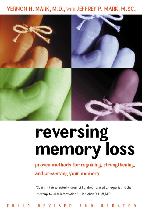 Reversing Memory Loss