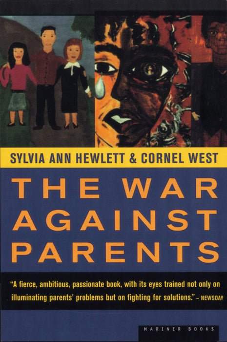 The War Against Parents