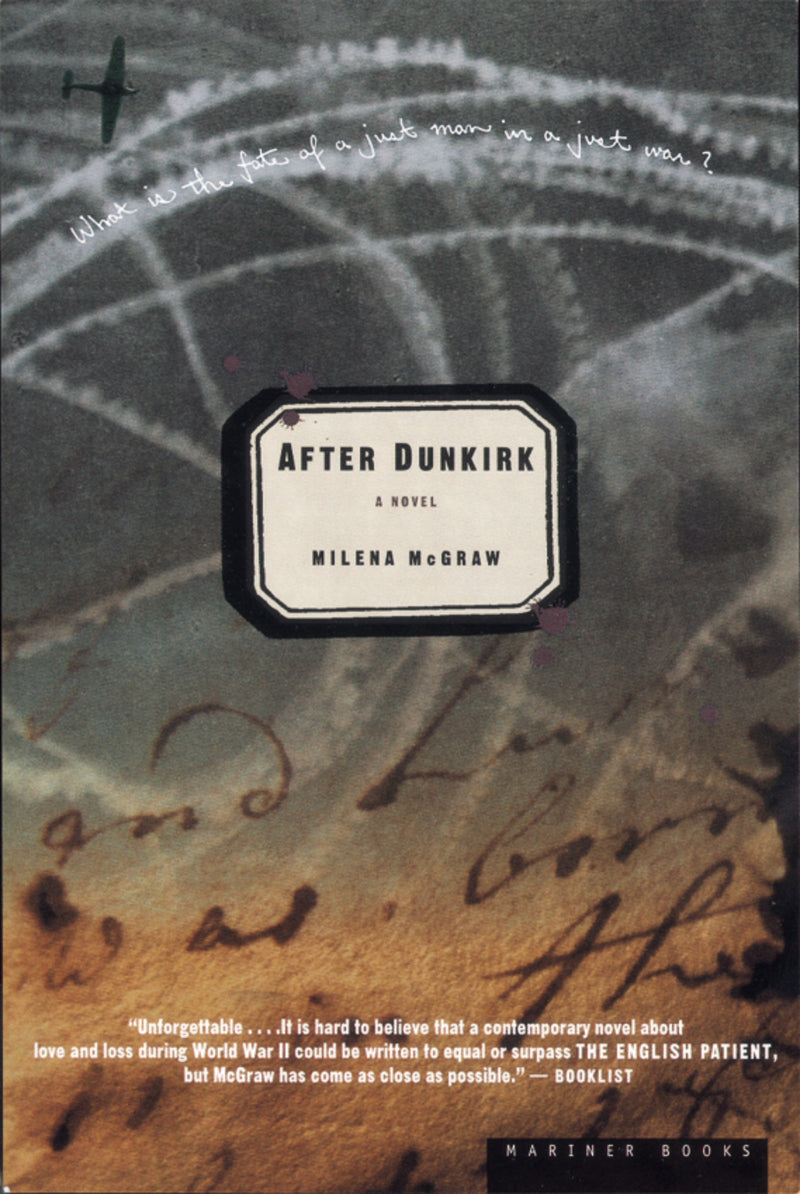 After Dunkirk: A Novel
