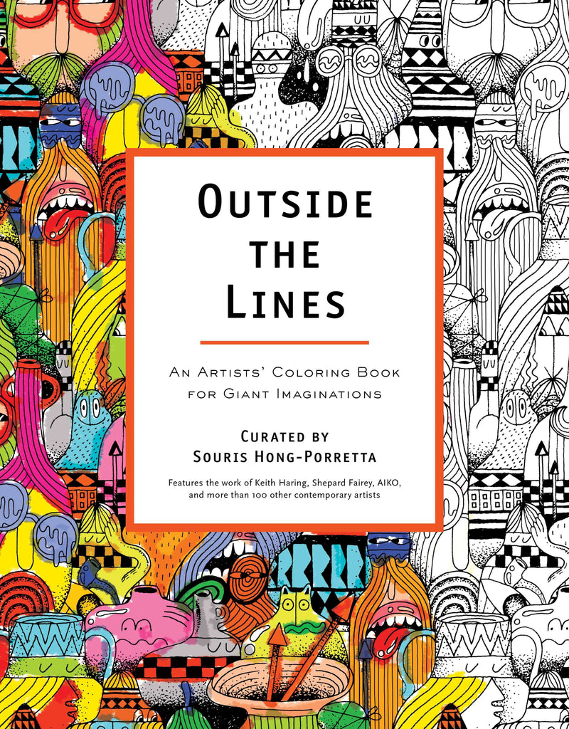Outside the Lines